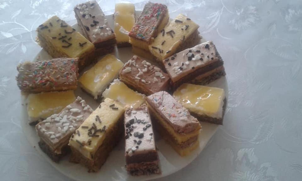 Pensiunea Brezu Syhot Marmaroski Zewnętrze zdjęcie